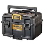 DeWalt DWST83470-GB Toughsystem 2.0 Charger Box Charging Batteries 18V Stackable
