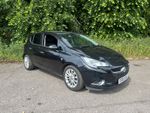 Vauxhall Corsa 1.4i SE Hatchback 5dr Petrol Auto Euro 6 SALVAGE SPARES OR REPAIR