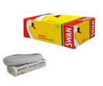 SWAN TUBES Tips & Machine KING SIZE Make Your Own Cigarette Filter Selection
