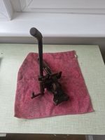 FOR KAWASAKI KLF300B 2WD FRONT FOOT REST HANDBRAKE LEVER