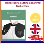 1PC Hairdressing Cutting Collar Pad Barber Hair Salon Shoulder Pad Hair Tools...
