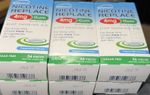 6x Galpharm Nicotine Gum 4mg Packs of 36 (216 Total) Sugar Free Peppermint Stop