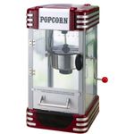 Popcorn machine Mini ET-PM-360,Dimensions: 350 X 300 X 530 mm, READ DESCRIPTION