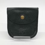 IL BISONTE Coin Case Used