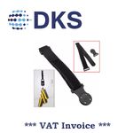 Multimeter Hanging Loop Strap & Magnet For FLUKE HIOKI TESTO Instruments 000542