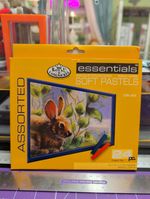 Royal & Langnickel 24 Pack Soft Pastels New - Assorted Colour Mix