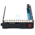 Genuine HP 651687-001 ProLiant Gen8 Gen9 Gen10 SFF 2.5" HotSwap Caddy 651699-001