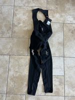 Rapha Men’s Core Cargo Winter Tights With Pad - XL - Black - BNWT