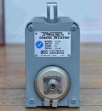Bird Termaline 8135 Dummy load 150 Watt 50 Ohms Coaxial Resistor
