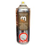 Wood Stain Spray 400ml UV Resistant Non-Grain Raising Interior & Exterior Finish