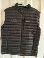 Star Wars Solo Cast and Crew Jacket