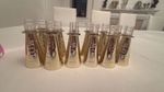 Mini Moët Champagne Sippers Set Of 12