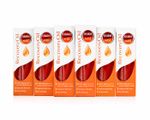 Osiris Avise Recovery Oil Skin Hydrate Scar Stretch Mark Appearance Care 6x100ml