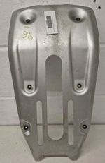 BMW R1300GS R1300GSA Engine Enduro Sump guard 11845A64A36 2023-205