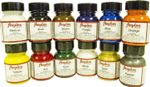 Angelus Acrylic Leather Dye/Vinyl Paint - 1 oz