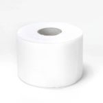 2in x 30yds Batting Tape by Callie Del - White - 5cm x 27.4m - Fusible