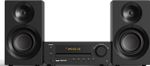Roxel RCD-260BT Mini Hi-Fi System All-Region DVD & CD Player - HDMI, Wireless BT
