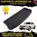 FOR VOLKSWAGEN VW T-ROC 2017-2022 BLACK PARCEL SHELF LOAD CARGO COVER -2GA867769