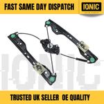 Front Right Window Regulator for Volvo XC60 MK1 2008–2017 Driver Side Electric