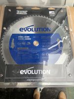 evolution disc cutter 355 Mm