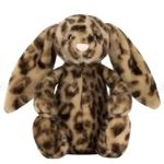 Easter Luxe Cobblehop Bashful Bunny Plush Toy BNWT Cute Rabbit Stuffed Gift