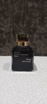 MFK Oud Satin Mood 75ml EDP. RRP £255