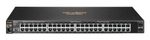 HP Aruba  2530-48G PoEP 48 Port Gigabit  PoE with 4 X SPF Switch J9772A
