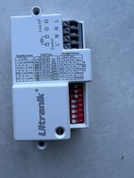 Aurora Microwave Sensor