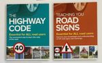 2026 HIGHWAY CODE - DVLA ROAD SIGNS - UK THEORY DRIVING TEST - DOWNLOAD IN 5 MIN