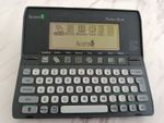 Vintage Acorn Pocketbook (Psion Series 3) FULLY WORKING 