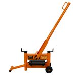 330mm Block Splitter Paving Cutter, Concrete Landscaping Stone Brick Tool