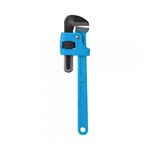 OX Tools PRO Stillson Pipe Wrench Grooved Jaw 12" / 300mm OX-P441812