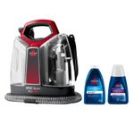 Bissell Spot Clean Pro Heat Portable Carpet Upholstery Cleaner-New-free postage 