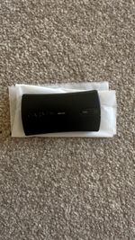 Garmin GLO 2 Wireless Bluetooth GPS + GLONASS Receiver/WAAS/iPad-iPhone-Android