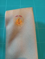 victoria coach station tie 