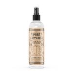 Pure Apparel - Crease Release Spray- Wrinkle Remover, Odour 250ml, Clear