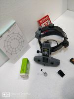 Ophthalmic Binocular indirect ophthalmoscope with fast fedex shipping