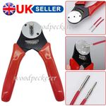 Deutsch Crimping Tool for D-Sub Contacts Connectors Terminals - 20-26AWG