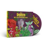 The Damned - Not Like Everybody Else (earMUSIC) CD Album