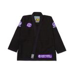 Best Selling Black Shoyoroll Ota Competitor BJJ Gi Jiu Jitsu Suit Good Quality.