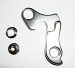 Rear Derailleur Gear Hanger Carrera Vulcan Subway Vengeance Kraken Banshee Fury