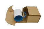 Handle Holder Stronger Cardboard Smash Proof  100 Box 10/11oz Mug 15/11.5/9.5cm