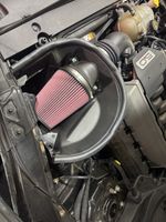 ROUSH Cold Air Intake CAI Induction Kit for Ford Mustang 5.0L V8 2015-2017