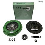 Isuzu D-Max Clutch Kit - 1.9 Ddi (2017 ) - POWERspec