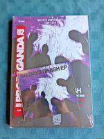 U2 fan club - Two Propaganda Magazines & Days Of Ash EP 6 track CD - New Sealed 
