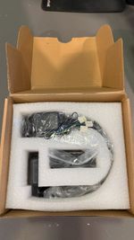 Dynatron L3 All in One 1U Server Liquid Cooler