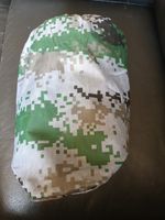 Minecraft Style Cargo Net