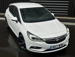 Vauxhall Astra Sri Ecoflex S/S 2015-2021 1L Manual Euro 6