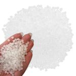 Plastic Poly Pellets Stuffing for Soft Toys or Weight Blankets - 250g to 25kg