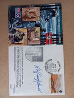 1994 JS/50/44/3 The Great Escape, Stalag Luft 3 signed by bertram author james 